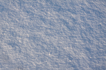 Image showing Snow