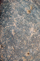 Image showing Stone texture