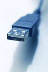 Image showing USB