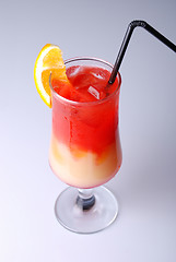 Image showing cocktail