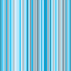 Image showing blue stripe