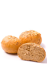 Image showing bread