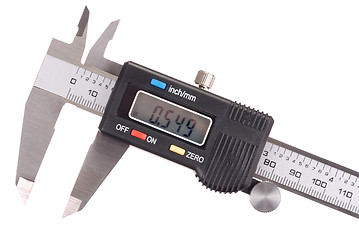 Image showing Caliper