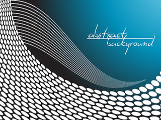 Image showing abstract background