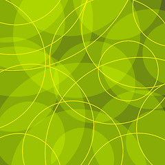 Image showing colorful geometrical abstract background