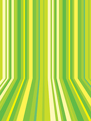 Image showing stripes background