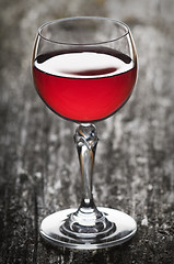 Image showing wine