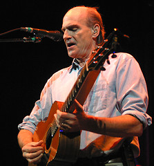 Image showing James Taylor