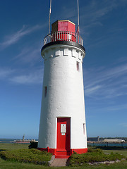 Image showing Lighthouse