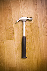 Image showing hammer