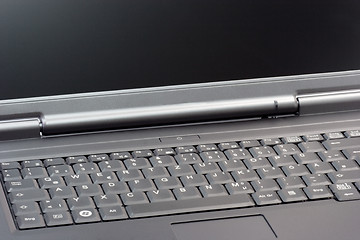 Image showing Laptop