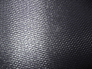 Image showing Real Carbon Fiber