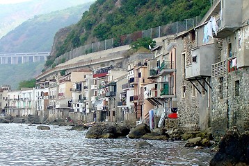 Image showing Scilla (the south italy venice)