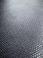 Image showing Real Carbon Fiber