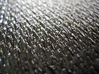 Image showing Real Carbon Fiber