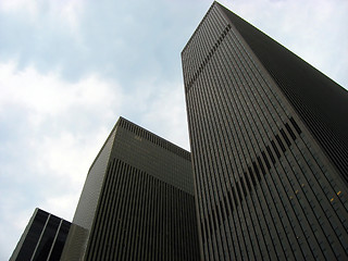 Image showing corporate architecture