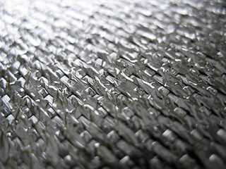 Image showing Real Carbon Fiber