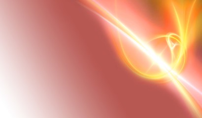 Image showing Abstract Plasma Energy