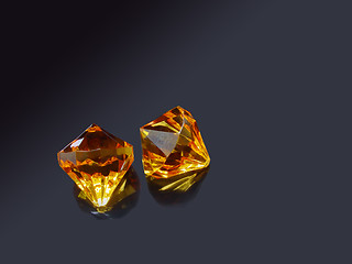 Image showing Diamonds