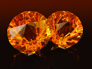 Image showing Diamonds