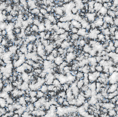 Image showing Blue Speckled Marble