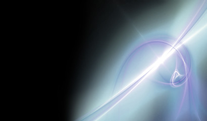 Image showing Abstract Plasma Energy