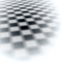 Image showing 3d Tiled DanceFloor