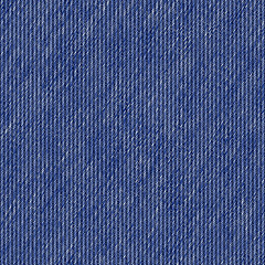 Image showing Denim Jeans Texture