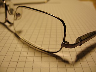 Image showing glasses