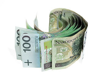 Image showing money