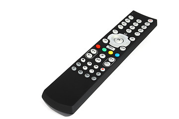 Image showing Remote Control