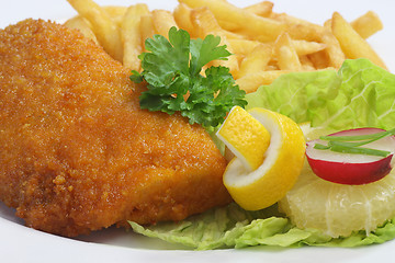 Image showing Cordon_Bleu