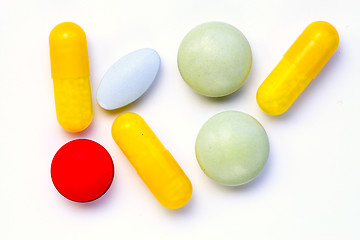 Image showing Drugs