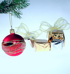 Image showing Gifts