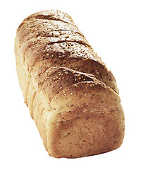 Image showing Bread