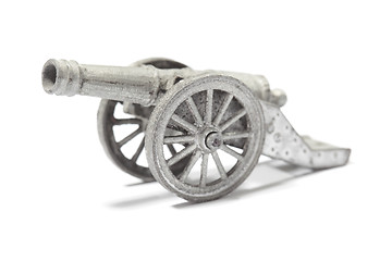 Image showing Cannon