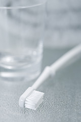 Image showing Dental hygiene