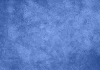 Image showing Blue background