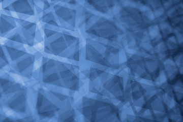 Image showing Blue Background