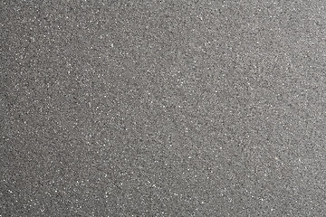 Image showing Foam rubber