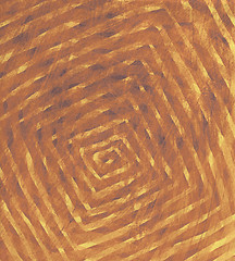 Image showing Spiral