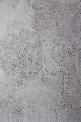 Image showing Old concrete