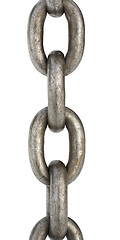 Image showing Strong chain