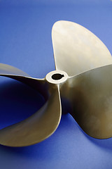 Image showing Propeller