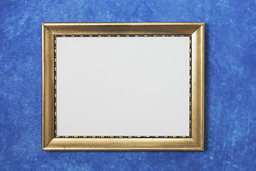 Image showing Frame