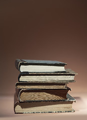 Image showing Books