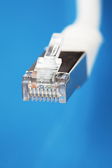 Image showing CAT5