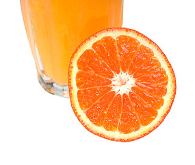 Image showing Orange