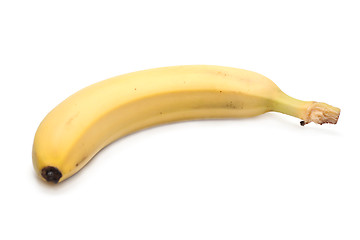Image showing Refined banana 2