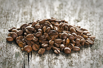 Image showing coffee